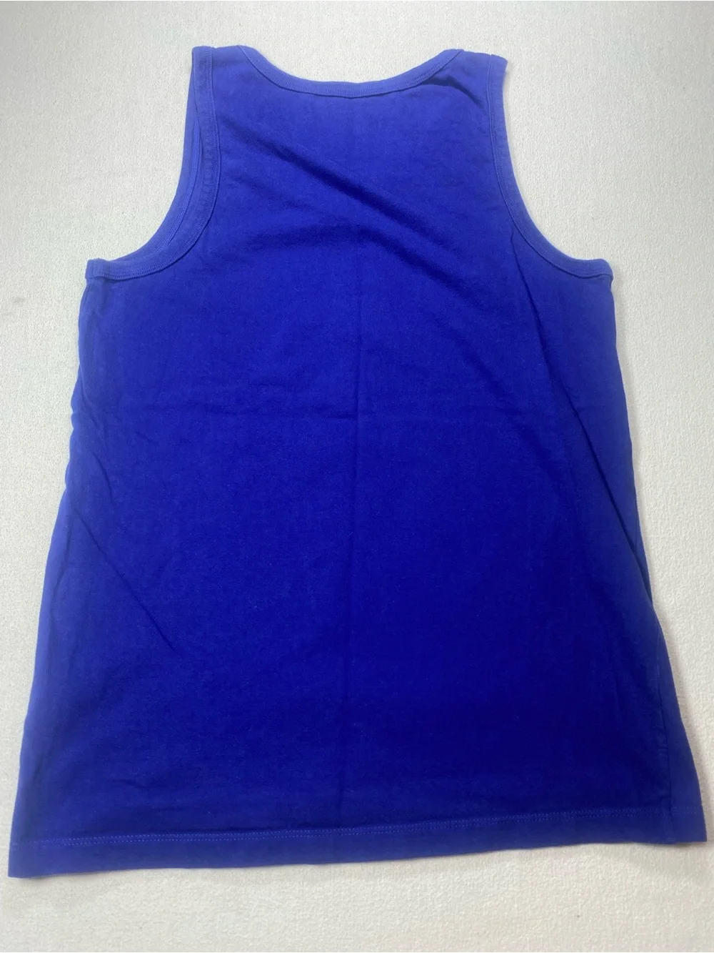 The North Face Men’s Patriotic Small Tank Top